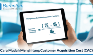 Customer Acquisition Cost