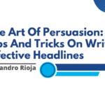 Writing Effective Headlines