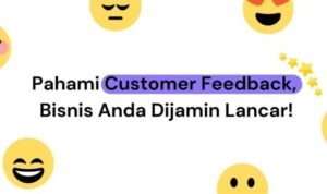 Handling Customer Feedback