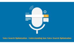 Optimizing for Voice Search