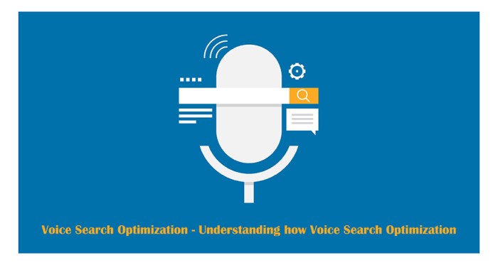 Optimizing for Voice Search