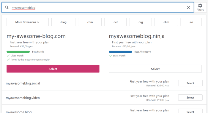 How to Start a Blog