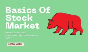 Stock Market Basics