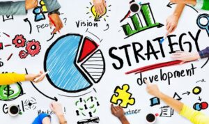 Developing Content Strategies