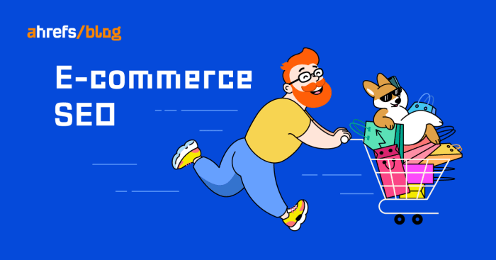 Commerce seo guide never gets old blog