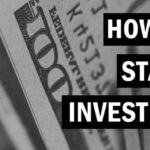 How to Start Investing