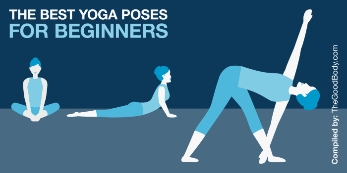 Yoga for Beginners