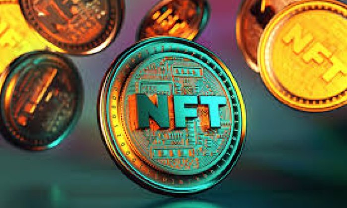 The Future of NFTs in the Crypto World