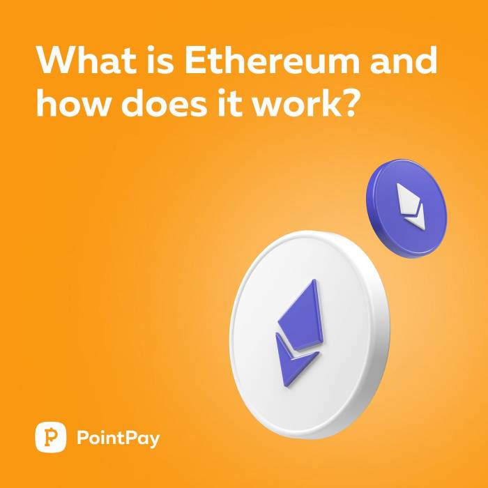 Why Ethereum is the Leading Platform in Crypto