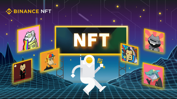 The Future of NFTs in the Crypto World