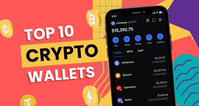 Crypto wallets cryptocurrency reviewsxp