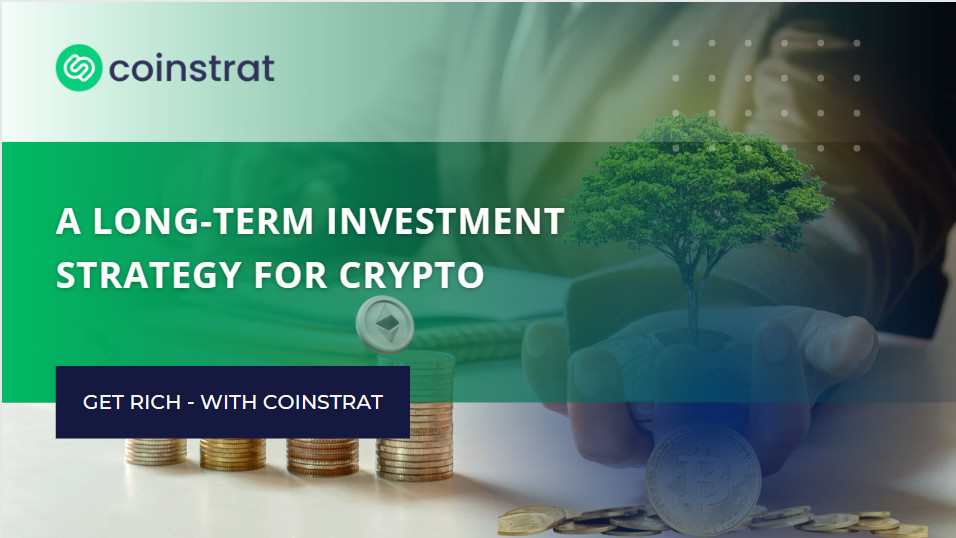 The Benefits of Long-Term Crypto Investments