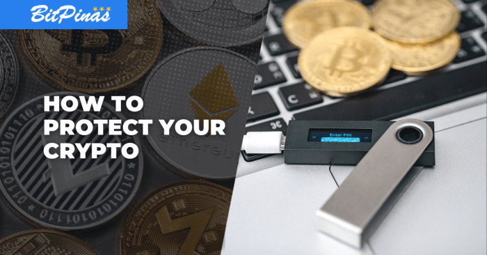 How to Protect Your Crypto Investments from Volatility