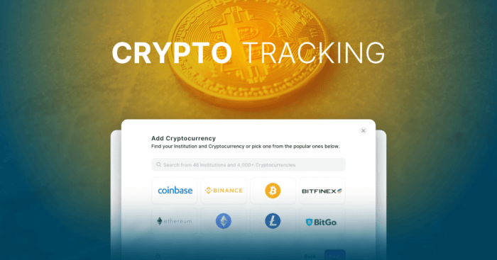 How to Track Your Crypto Investments