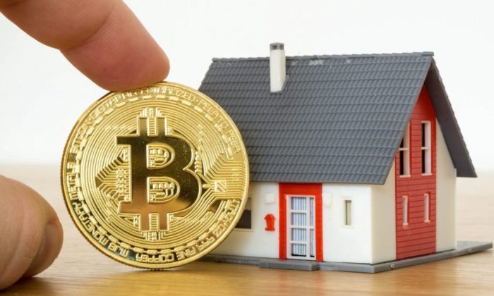 The Potential for Crypto to Change the Real Estate Sector