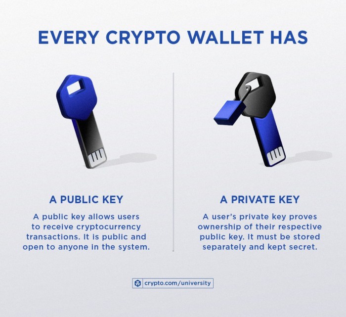 How Crypto Wallets Work and How to Use Them