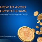 Crypto Scams and How to Avoid Them