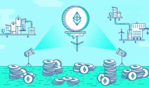 The Role of Ethereum in Decentralized Applications