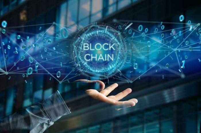 Understanding Blockchain Technology in Crypto