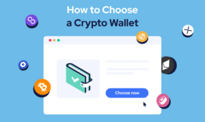 How to Choose the Best Crypto Wallet