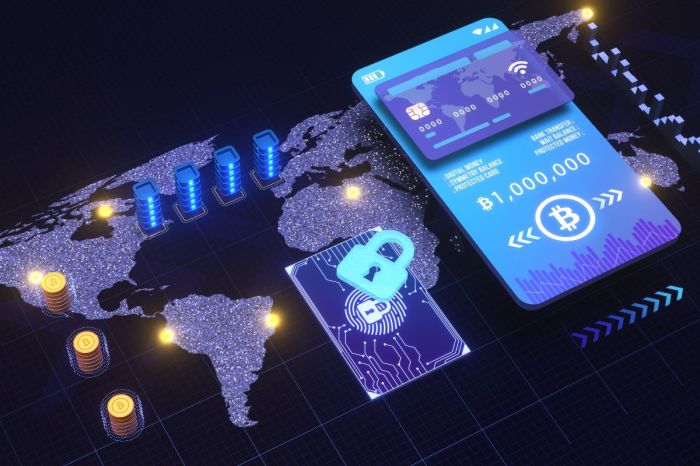 The Role of Crypto in Cross-Border Payments