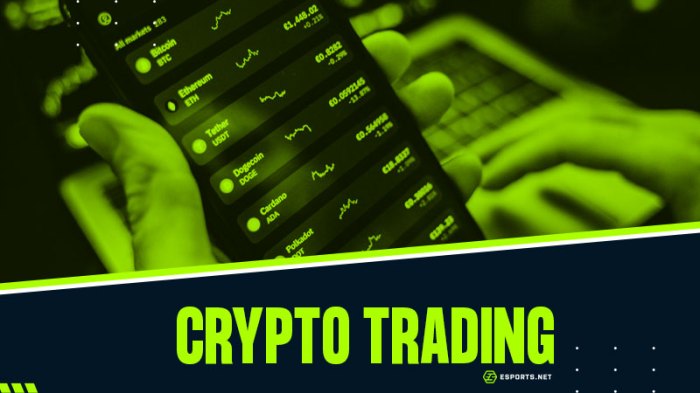 How to Trade Crypto Like a Pro