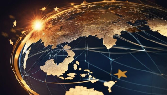 The Role of Crypto in Global Remittances