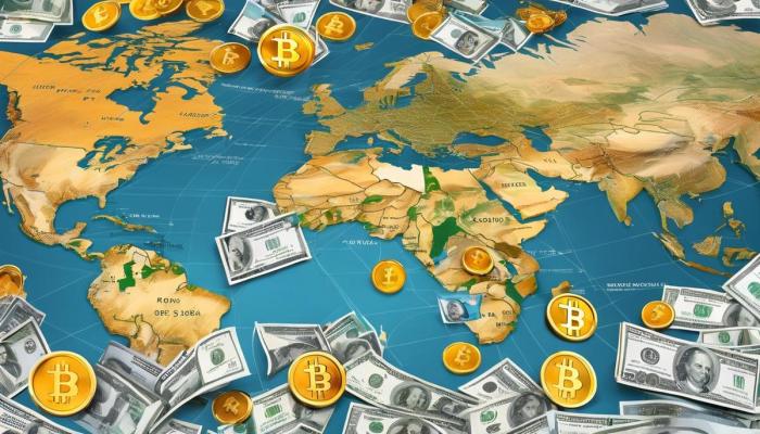 The Role of Crypto in Global Remittances