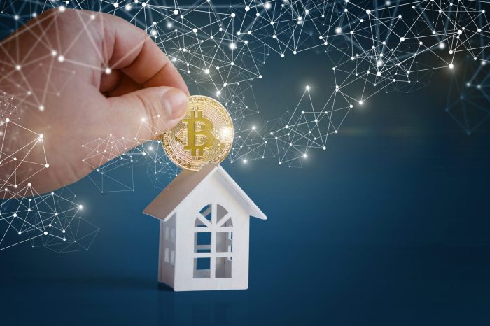 The Potential for Crypto to Change the Real Estate Sector