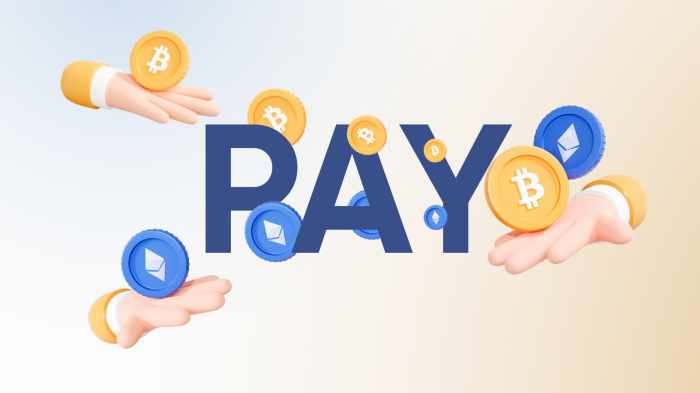 Crypto as a Payment Method Advantages and Challenges