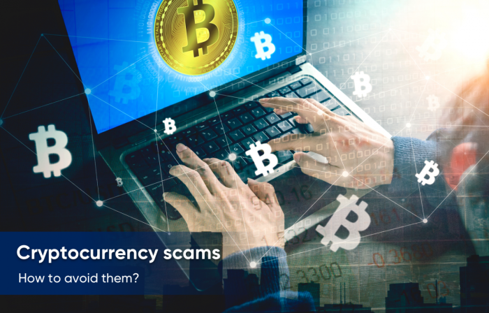 Crypto Scams and How to Avoid Them